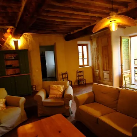 Ferienhaus Maison Leontine *