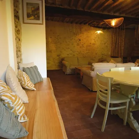 Ferienhaus Maison Leontine Volx