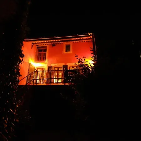 Maison Leontine *