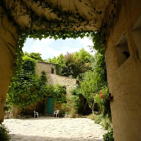 Maison Leontine *