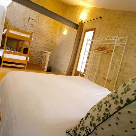 Maison Leontine * Volx