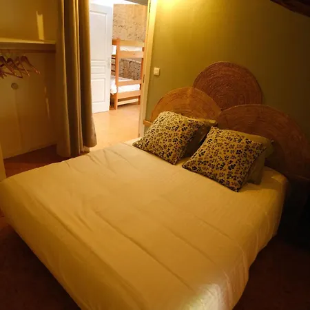 Ferienhaus Maison Leontine