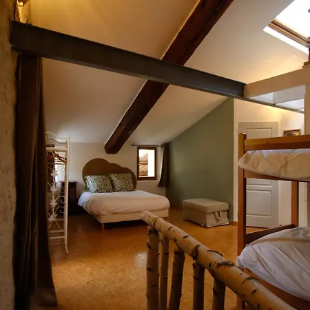 Maison Leontine Ferienhaus